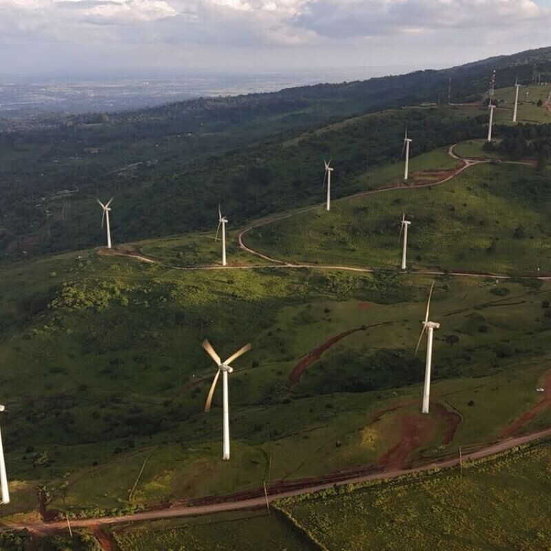 DAY TOUR TO NGONG HILLS- NAIROBI