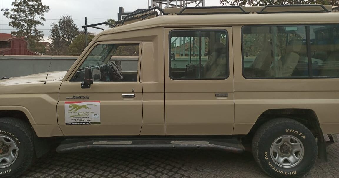 4 DAYS, 3 NIGHTS MASAI MARA AND LAKE NAKURU NATIONAL PARK GROUP JOINING SAFARI- 4 X 4 LAND CRUISER