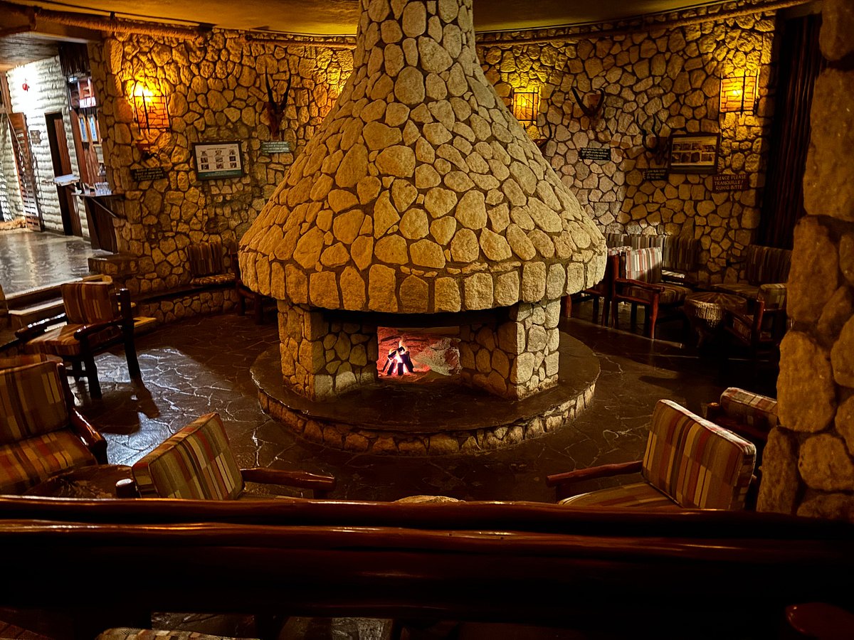 3 DAYS 2 NIGHTS SALTLICK PRIVATE SAFARI FROM MOMBASA