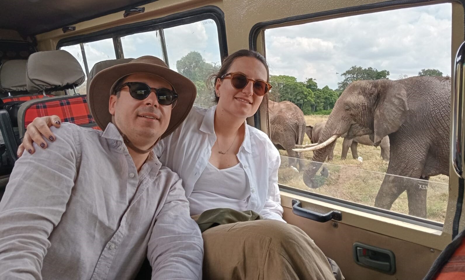 5 Days And 4 Nights Private To Masai Mara And Lake Nakuru With First Night Complimentary With Airport Pick Up