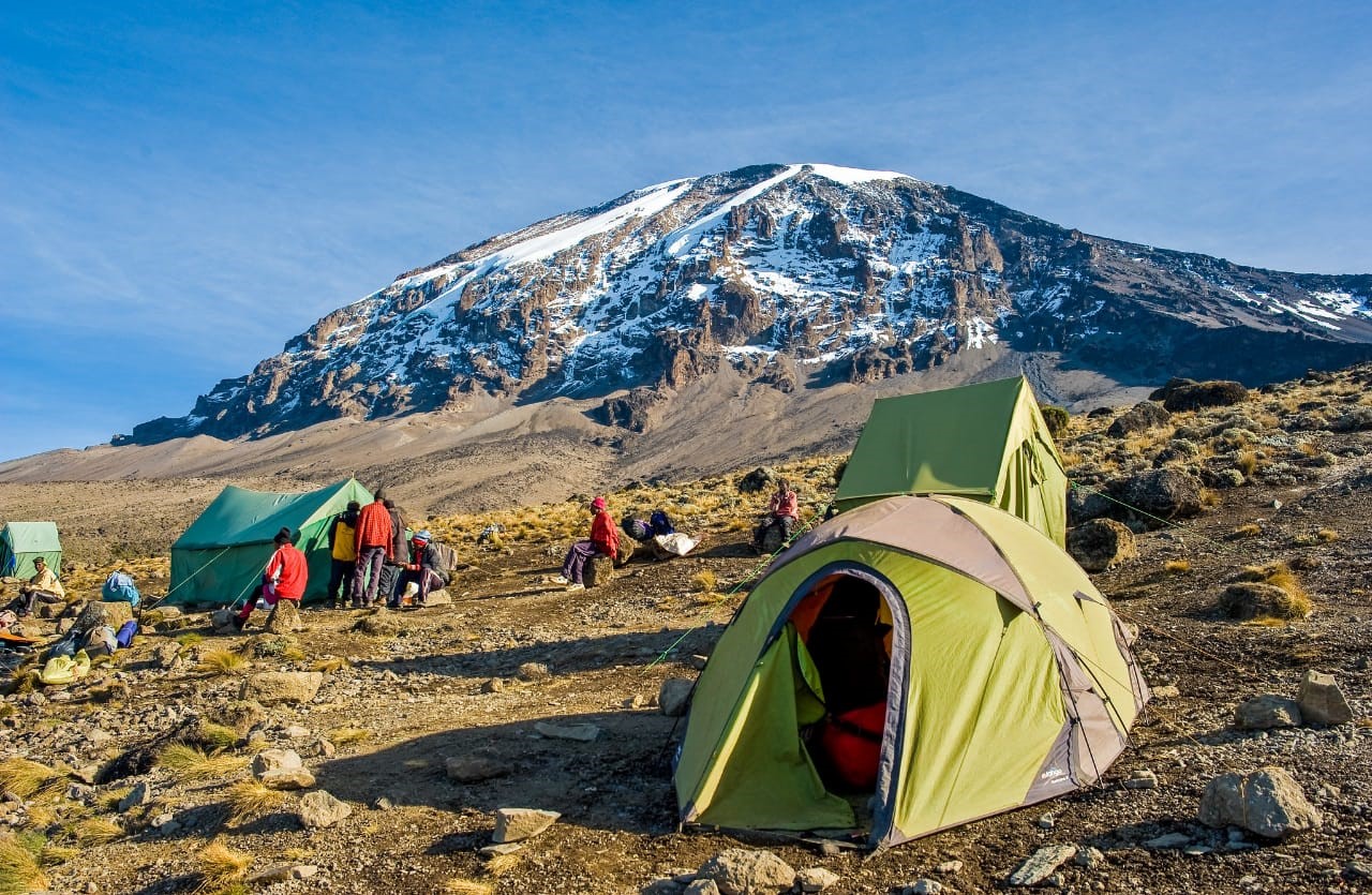 7 DAYS MOUNT KENYA CLIMBING NELION-BATIAN