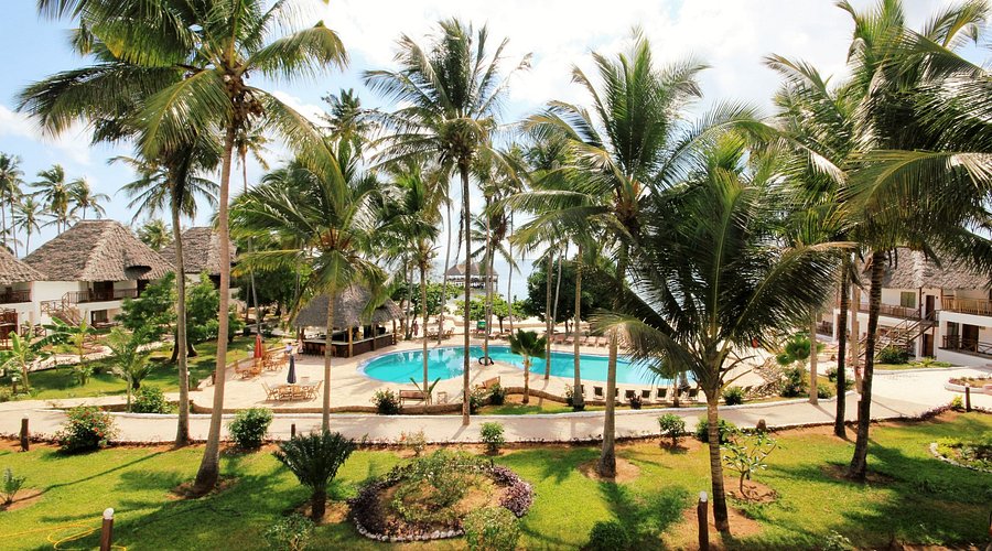 15 DAYS 14 NIGHTS KILIMANJARO LEMOSHO ROUTE TANZANIA AND ZANZIBAR BEACH SAFARI