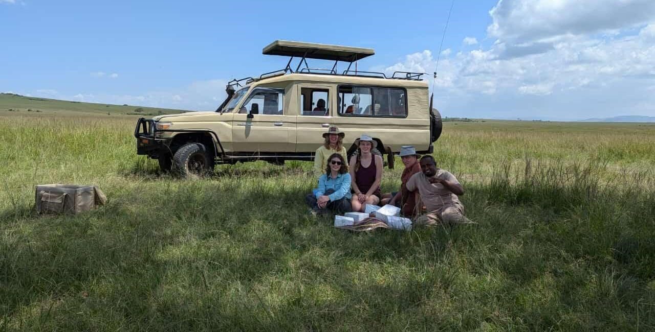 6 DAYS, 5 NIGHTS SMALL GROUP JOINING SAFARI TO MAASAI MARA, LAKE NAKURU AND AMBOSELI NATIONAL PARKS IN A 4 X4 LAND CRUISER JEEP
