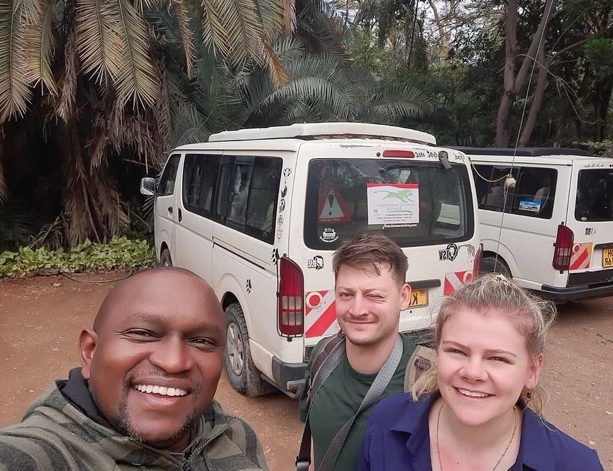 7 DAYS GROUP JOINING KENYA SAFARI TO MAASAI MARA, LAKE NAKURU, NAIVASHA & AMBOSELI PARKS