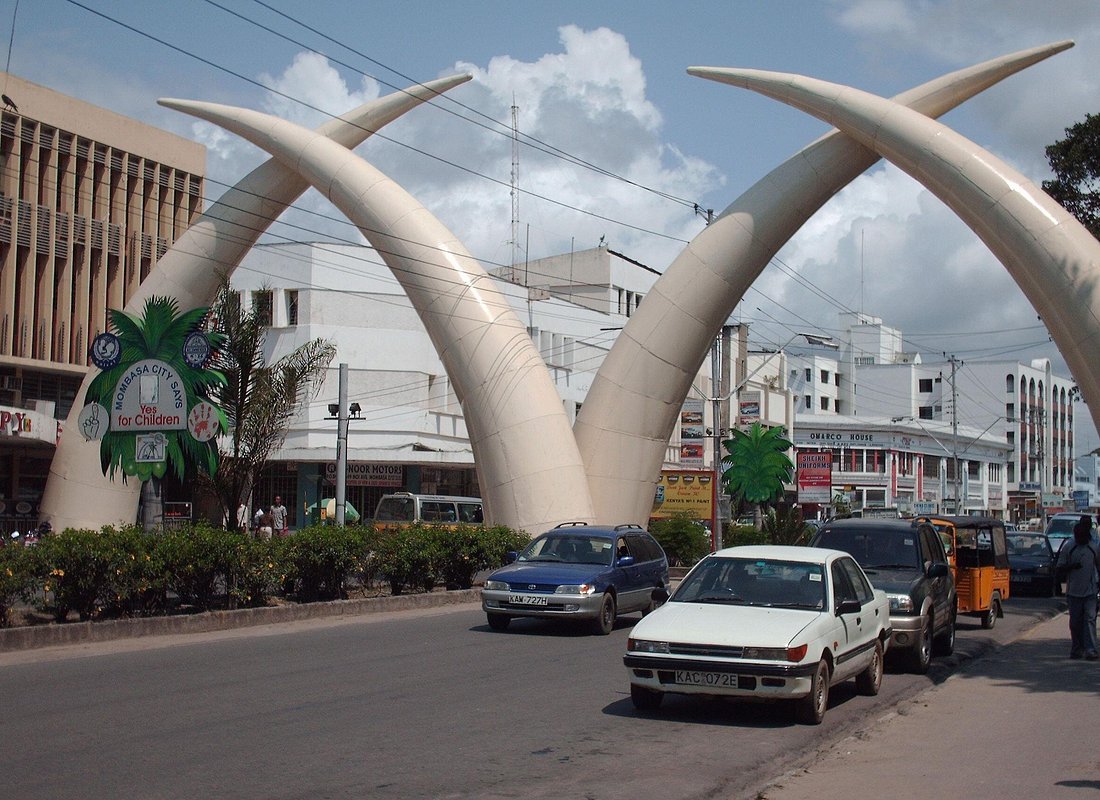 MOMBASA FULL DAY TOUR AND EXCURSIONS
